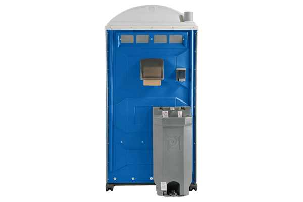 Deluxe Flushable Porta Potty Whitman PA