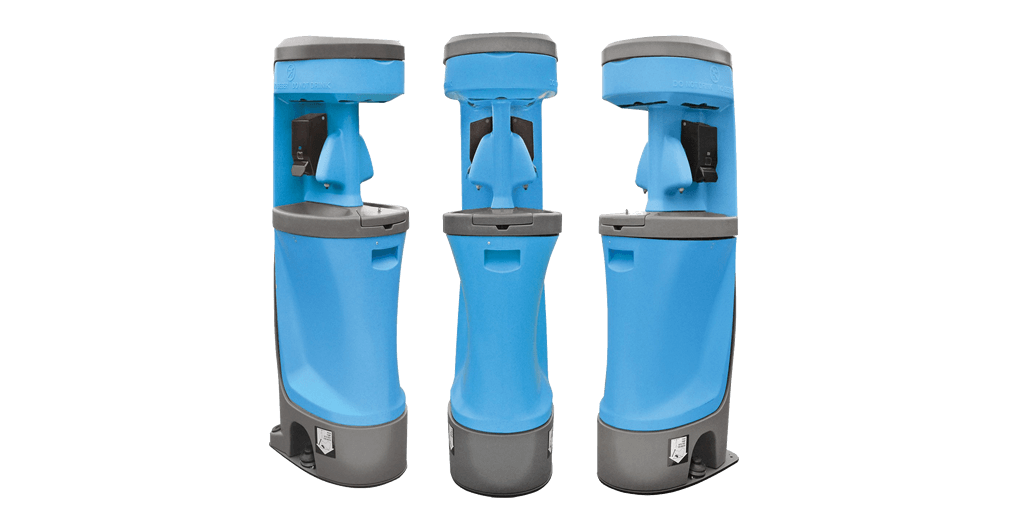 Portable Handwashing Stations Whitman PA
