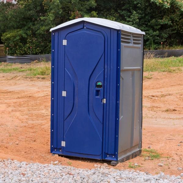Festival Porta Potty Rentals Whitman PA