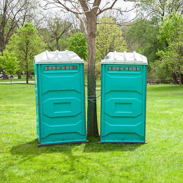 Seasonal Porta Potty Rentals Whitman PA